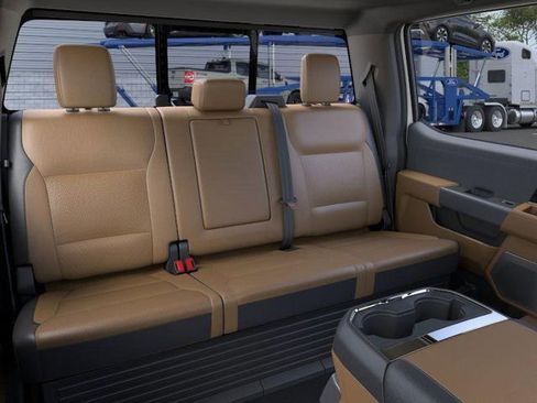 New 2026 Ford F250 Lariat w/ Lariat Ultimate Package image 11