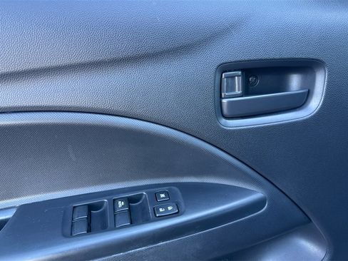 Used 2024 Mitsubishi Mirage ES image 11