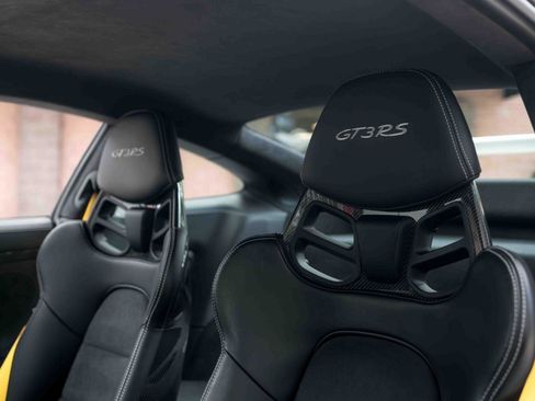 Used 2016 Porsche 911 GT3 RS image 70