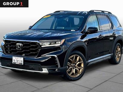 Used 2024 Honda Pilot Touring