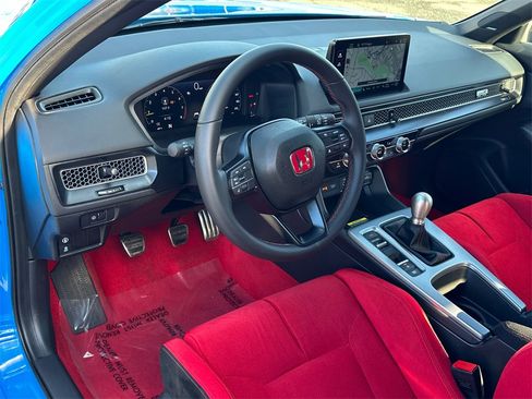 Certified 2024 Honda Civic Type R image 21