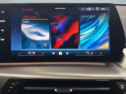 New 2026 BMW X1 M35i w/ Technology Package image 21