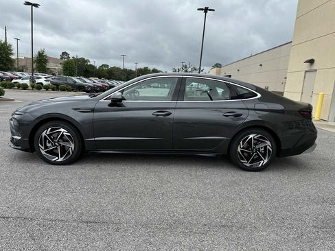 New 2026 Hyundai Sonata SEL image 4