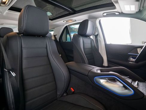 New 2026 Mercedes-Benz GLE 450 4MATIC image 12