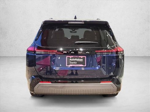 New 2026 Toyota RAV4 SE AWD/4WD image 7