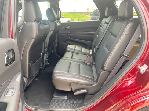 New 2026 Dodge Durango GT w/ Tow 'N Go Package AWD/4WD image 20
