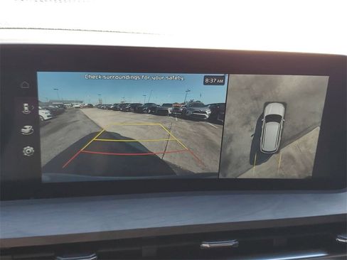 Used 2024 Kia Telluride SX Prestige X-Pro image 18