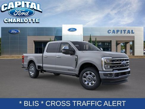 New 2026 Ford F250 Lariat AWD/4WD image 7