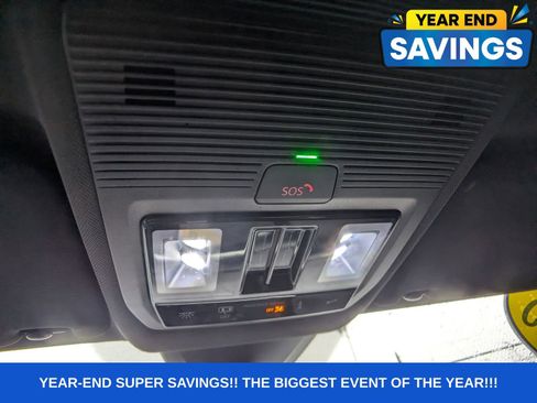 Used 2025 Volkswagen Atlas Cross Sport SEL Premium R-Line image 25