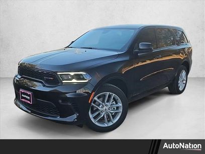 New 2026 Dodge Durango GT
