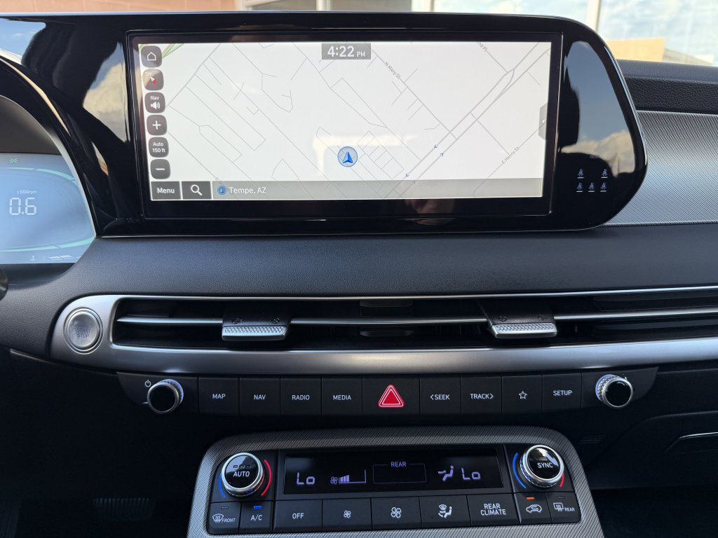 Used 2025 Hyundai Palisade SEL FWD image 21