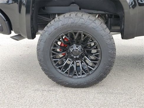 New 2025 GMC Sierra 1500 Elevation w/ Elevation Premium Package image 7