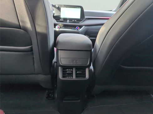 New 2026 Chevrolet Equinox RS image 17