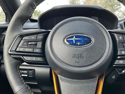 New 2026 Subaru Crosstrek 2.5i Wilderness image 23