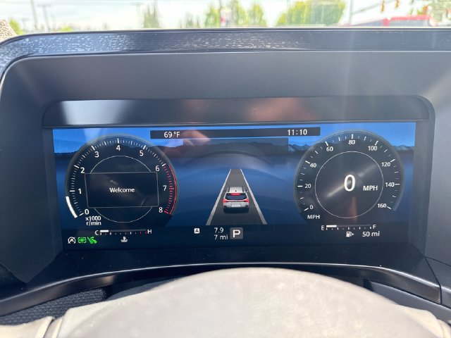 New 2026 Subaru Outback Limited XT AWD/4WD image 22