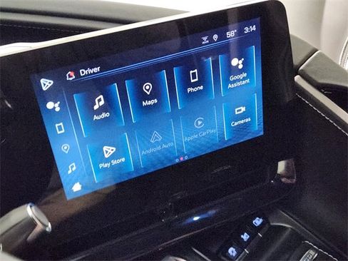 Used 2024 Chevrolet Corvette Stingray w/ Z51 Performance Package image 15