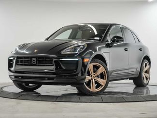 Certified 2023 Porsche Macan AWD/4WD video 1