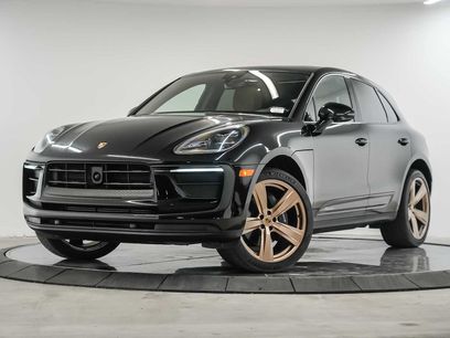 Certified 2023 Porsche Macan