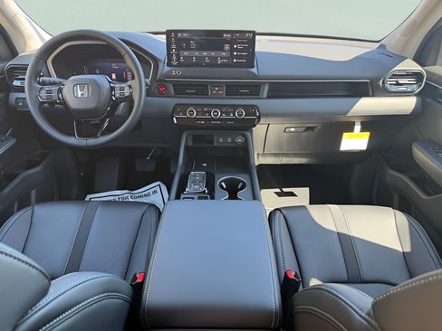 New 2026 Honda Pilot EX-L image 16