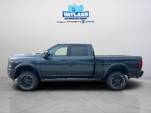 New 2026 RAM 2500 Power Wagon AWD/4WD image 2