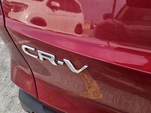 Used 2023 Honda CR-V LX image 11