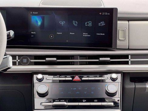 New 2026 Hyundai Santa Fe SEL image 18