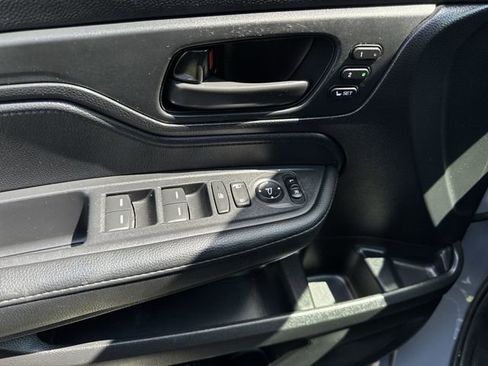 Used 2025 Honda Odyssey Sport-L image 24
