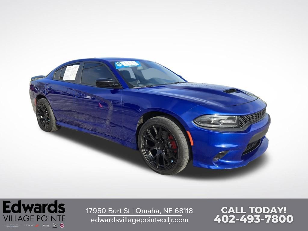 Used 2021 Dodge Charger GT w/ Plus Group AWD/4WD image 1