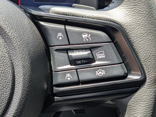 Certified 2026 Subaru Outback Premium AWD/4WD image 20