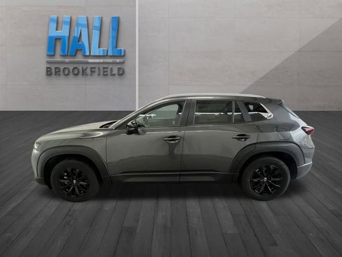 New 2026 MAZDA CX-50 AWD 2.5 S w/ Preferred Pkg image 2