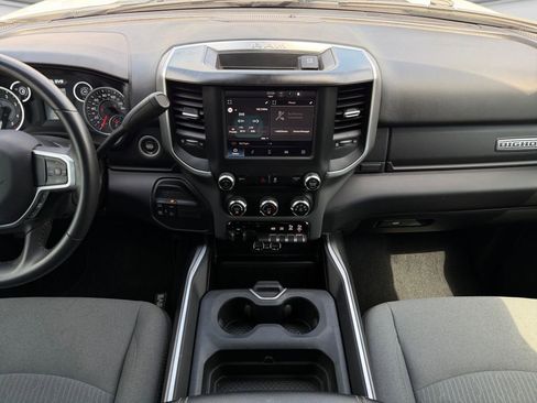 Used 2024 RAM 2500 Big Horn w/ Off Road Package AWD/4WD image 26