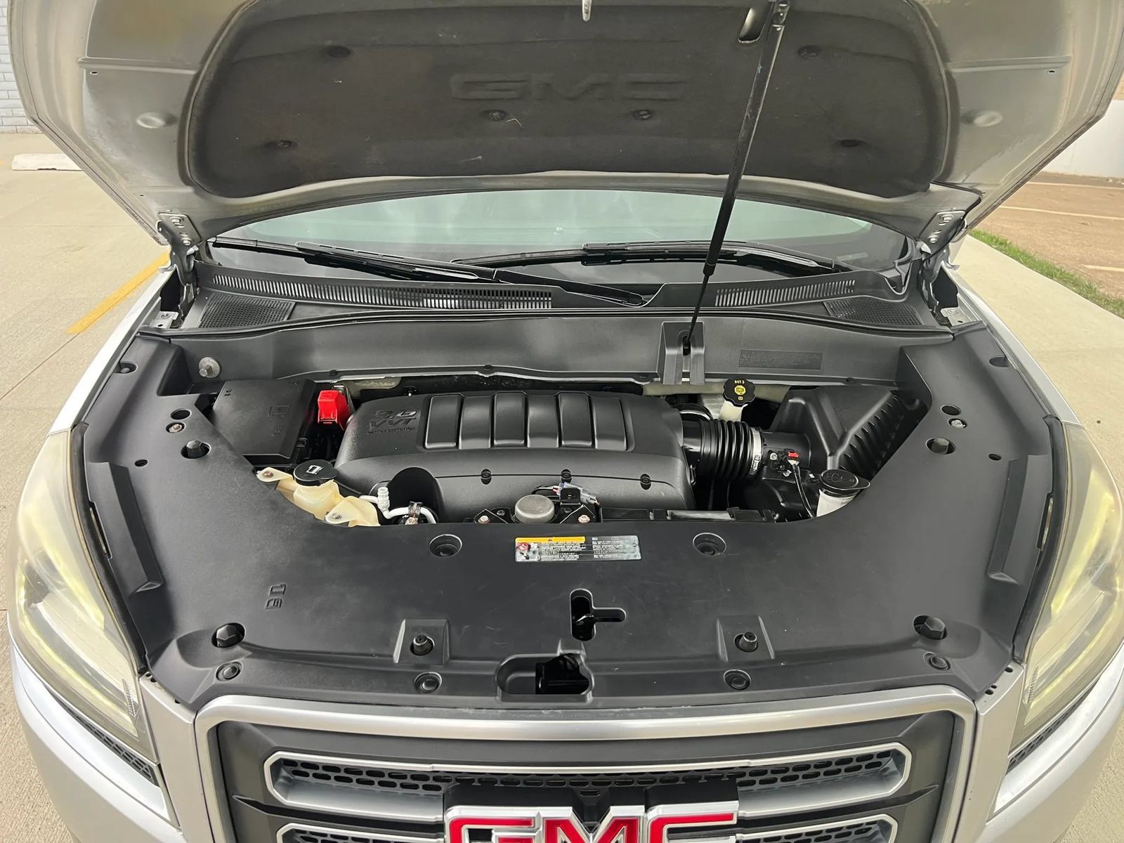Used 2015 GMC Acadia SLT AWD/4WD image 47