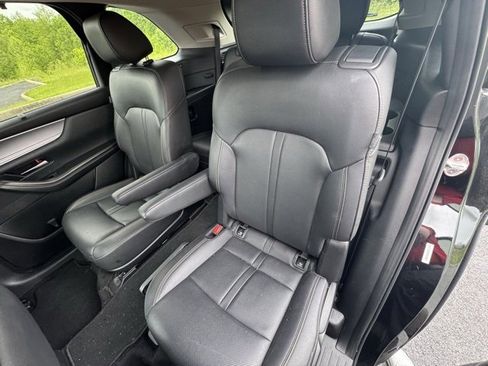 Used 2024 MAZDA CX-90 3.3 Turbo w/ Premium Package image 14