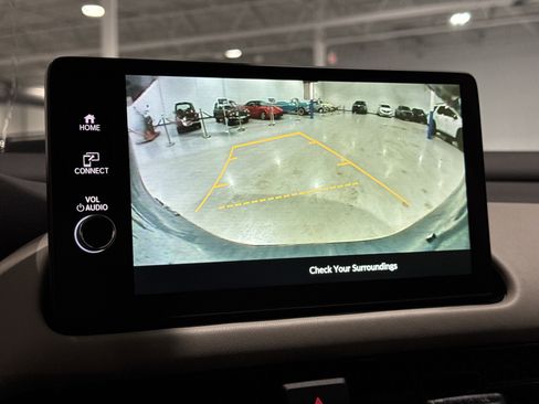 New 2026 Honda HR-V LX image 10