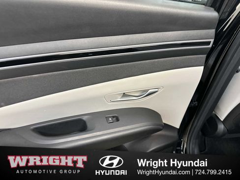 Certified 2023 Hyundai Tucson SEL w/ Convenience Package image 13