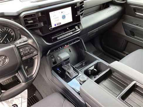 Certified 2026 Toyota Tundra SR5 image 25