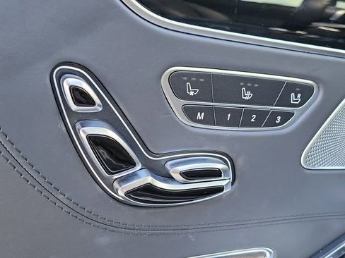 Used 2021 Mercedes-Benz S 560 4MATIC Coupe image 19