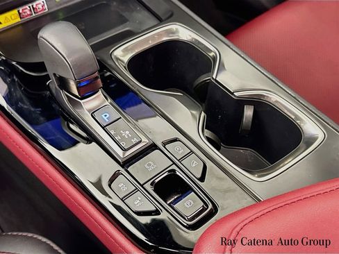 Certified 2023 Lexus NX 350 AWD image 17