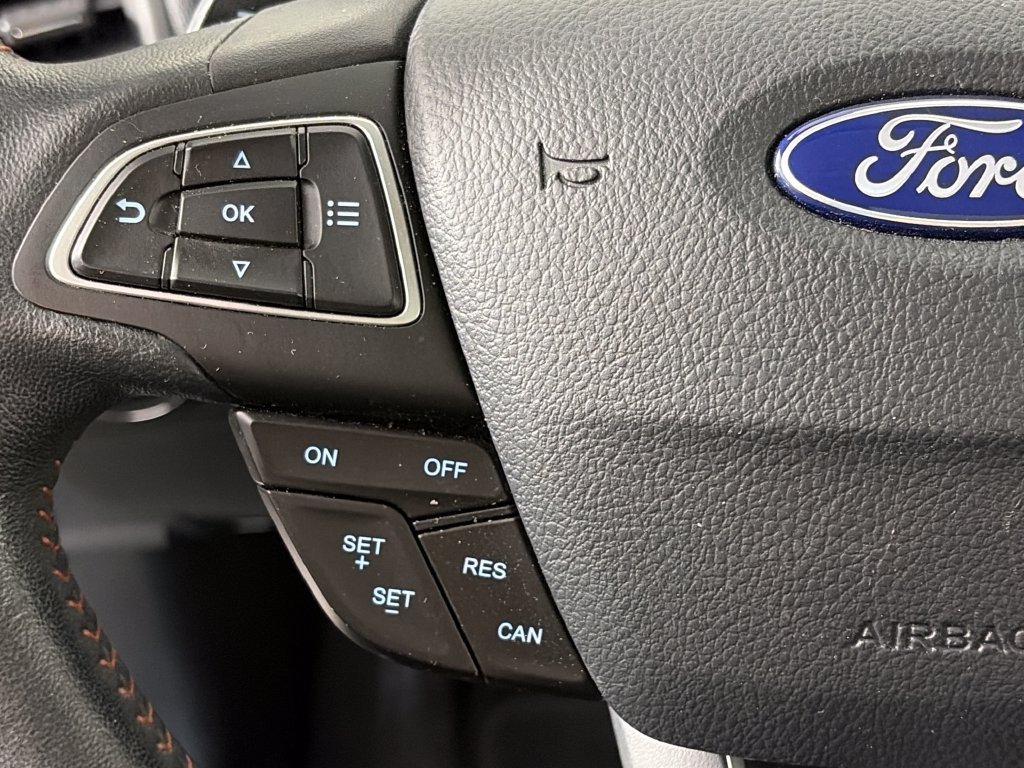 Used 2018 Ford EcoSport SES AWD/4WD image 17