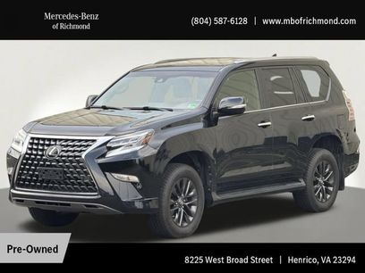 Used 2020 Lexus GX 460 Premium w/ Premium Package