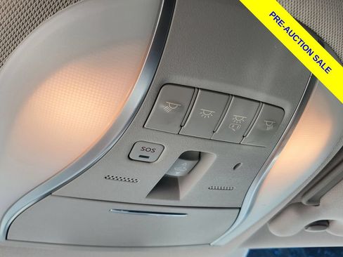 Used 2016 INFINITI QX60 FWD w/ Premium Plus Package image 35