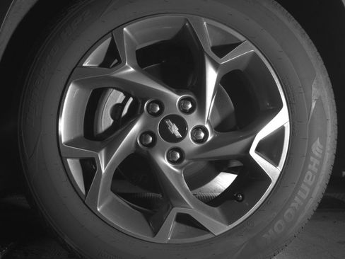 Used 2025 Chevrolet Trax LT image 12