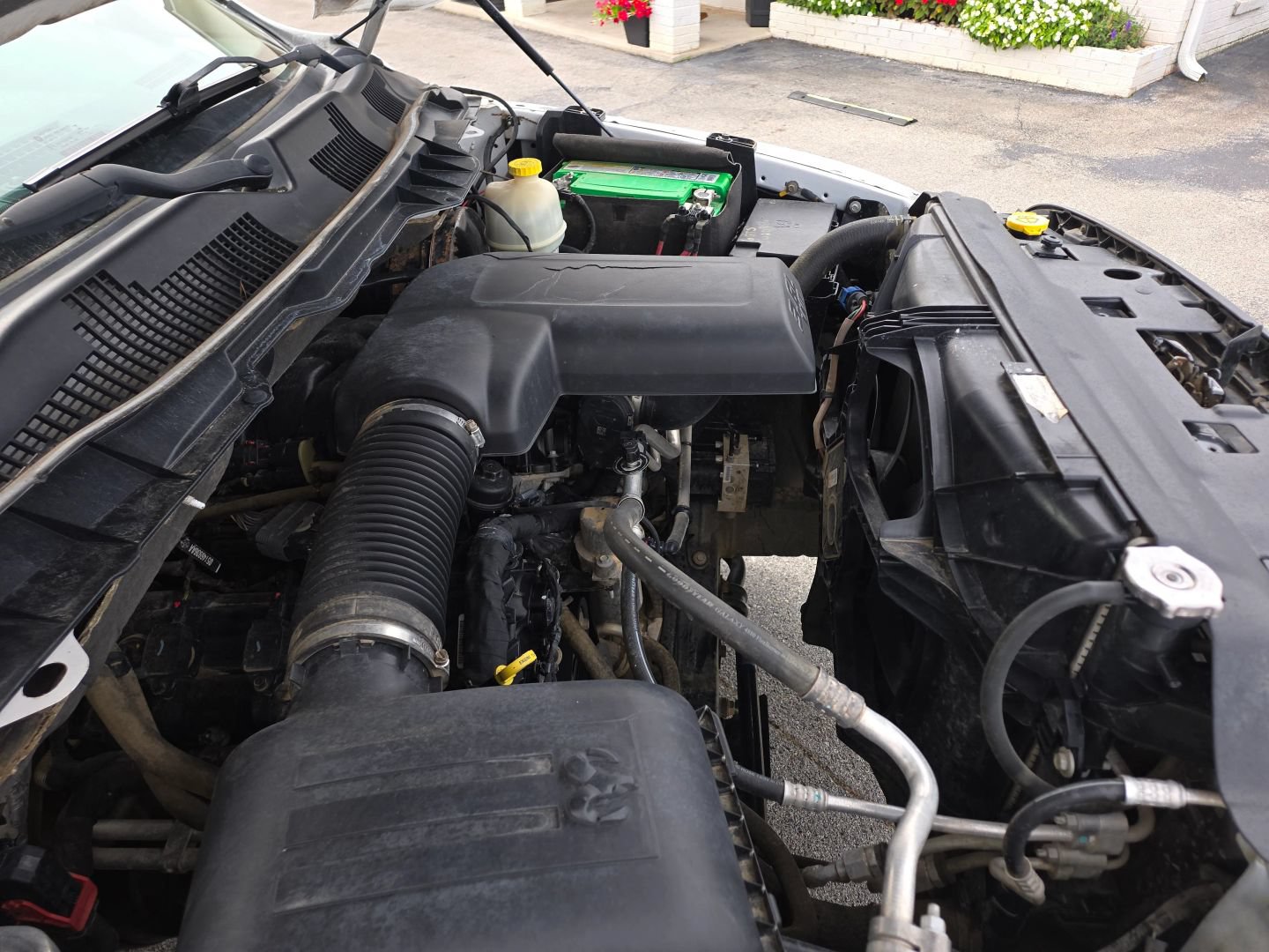 Used 2013 RAM 1500 Tradesman w/ Protection Group AWD/4WD image 38