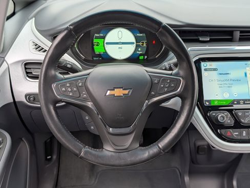Used 2020 Chevrolet Bolt LT image 23