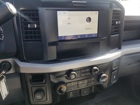 New 2026 Ford F550 2WD Regular Cab Super Duty image 22