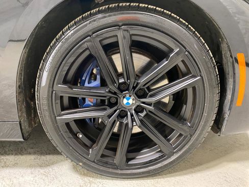 Used 2021 BMW 440i xDrive Coupe w/ Premium Package image 24