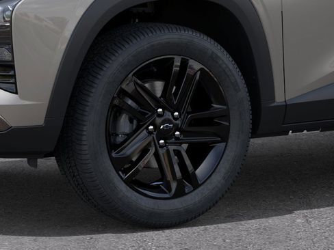 New 2026 Chevrolet Trax ACTIV w/ Driver Confidence Package FWD image 45
