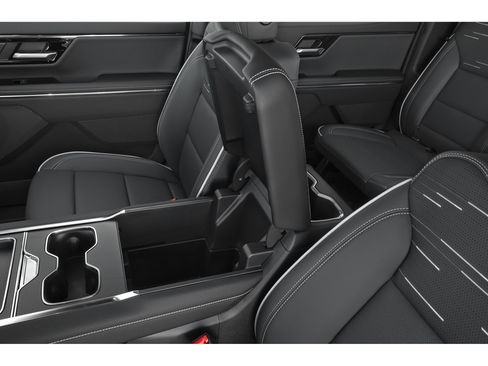 New 2026 GMC Sierra EV AT4 w/ AT4 Premium Package AWD/4WD image 37