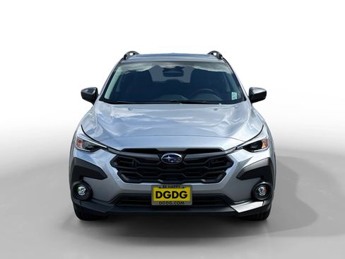 New 2026 Subaru Crosstrek 2.0i Premium image 8