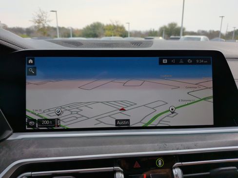 Certified 2023 BMW X5 sDrive40i w/ M Sport Package image 17